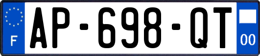 AP-698-QT