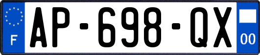 AP-698-QX