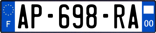 AP-698-RA