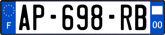 AP-698-RB