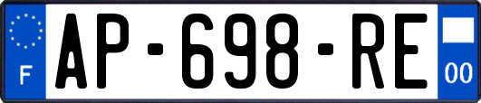 AP-698-RE