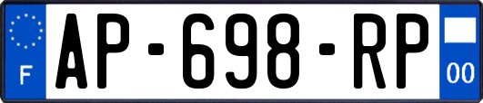 AP-698-RP