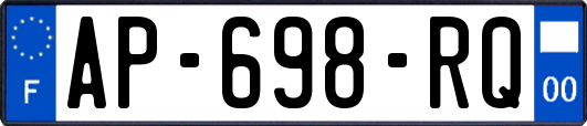 AP-698-RQ