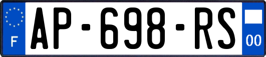 AP-698-RS