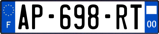 AP-698-RT