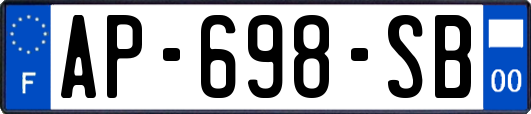 AP-698-SB