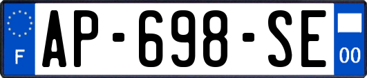AP-698-SE