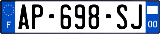 AP-698-SJ
