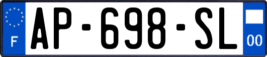 AP-698-SL