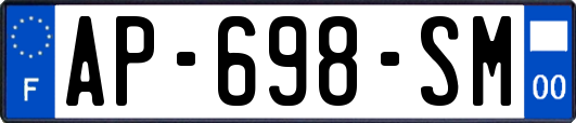 AP-698-SM