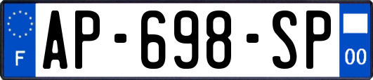 AP-698-SP