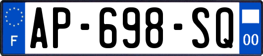 AP-698-SQ