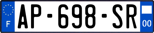 AP-698-SR