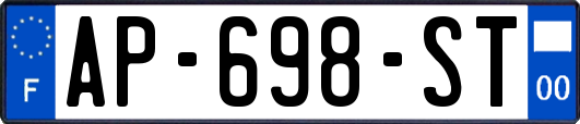 AP-698-ST