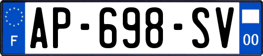AP-698-SV