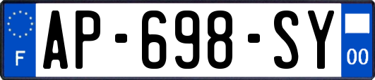 AP-698-SY