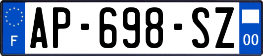 AP-698-SZ