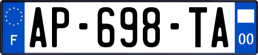 AP-698-TA
