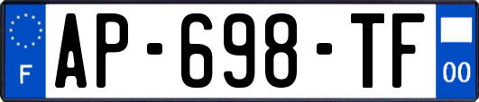 AP-698-TF