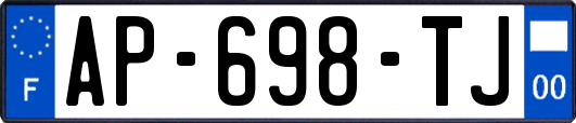 AP-698-TJ