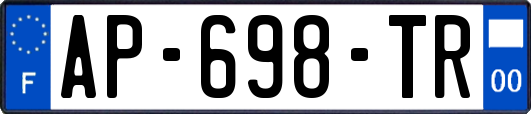 AP-698-TR