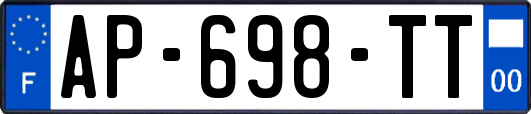AP-698-TT