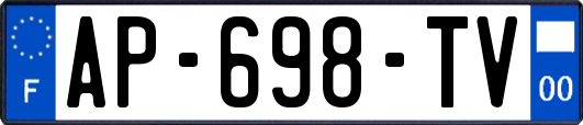 AP-698-TV