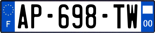 AP-698-TW