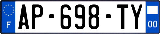 AP-698-TY