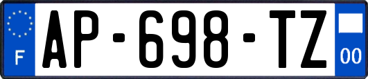 AP-698-TZ