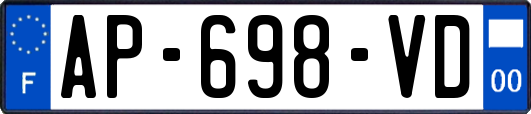 AP-698-VD