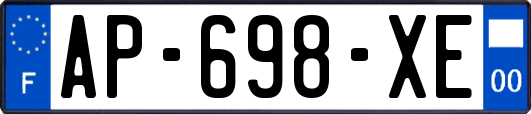 AP-698-XE