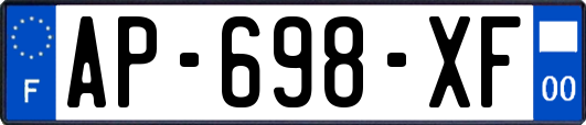 AP-698-XF