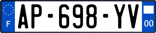 AP-698-YV