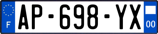 AP-698-YX