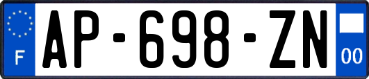 AP-698-ZN