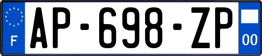 AP-698-ZP