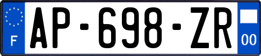 AP-698-ZR