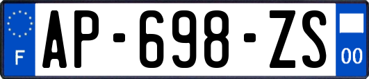 AP-698-ZS