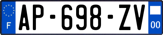 AP-698-ZV