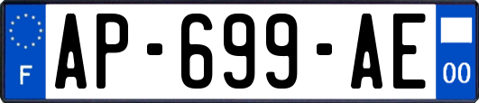 AP-699-AE