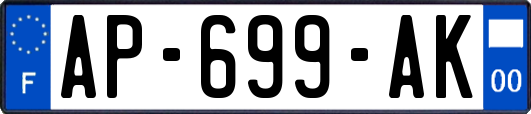 AP-699-AK