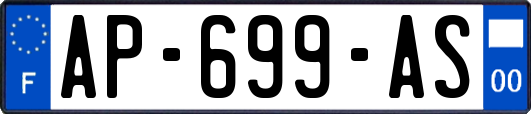 AP-699-AS