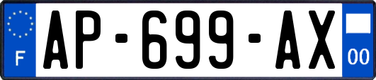 AP-699-AX