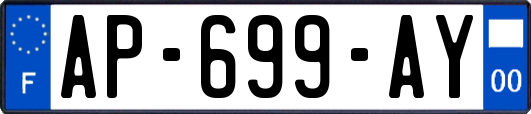 AP-699-AY