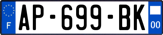 AP-699-BK