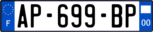 AP-699-BP