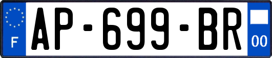 AP-699-BR