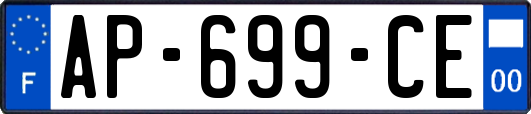 AP-699-CE