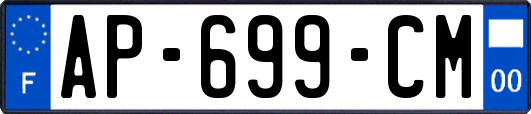 AP-699-CM